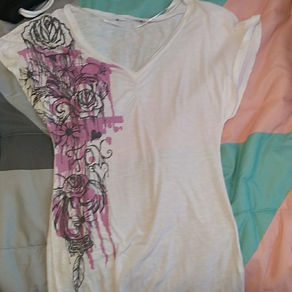 Fox Tops - Cute Fox top